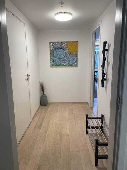 Nydalen/Storo- Ved T-Banestasjon Apartman Oslo Kültér fotó